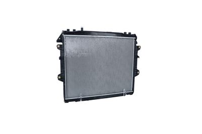 RADIATOR RACIRE MOTOR NRF 53921 24