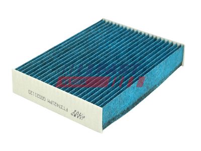 FILTRU AER HABITACLU FAST FT37421PM 2