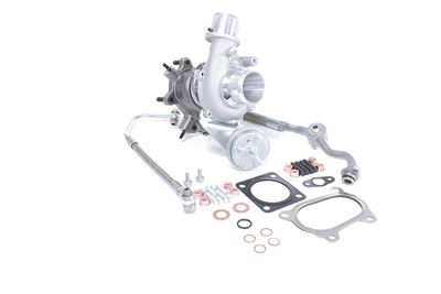 LADER AUFLADUNG BTS Turbo T981495BT 34