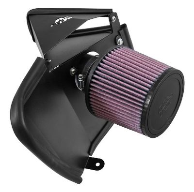 Systém sportovního filtru vzduchu K&N Filters 69-9508T