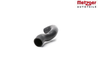 LADELUFTSCHLAUCH METZGER AUTOTEILE 2400726 11