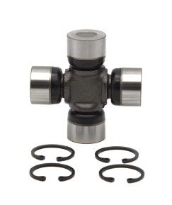 Lankstas, kardaninis velenas