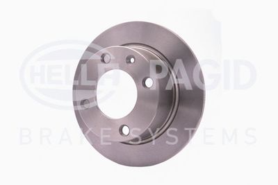 Brake Disc 8DD 355 103-011