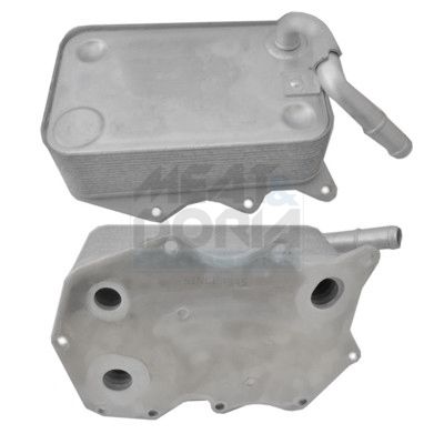 RADIATOR ULEI ULEI MOTOR