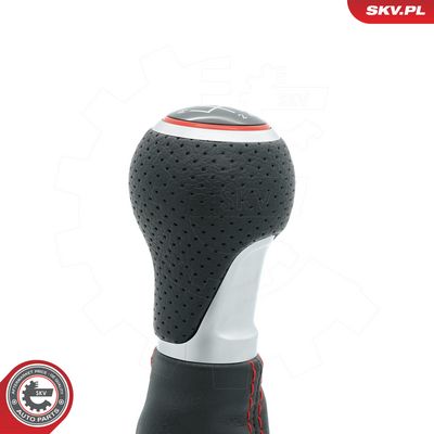 Hlavice řadicí páky SKV 63SKV470