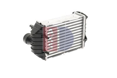 LADELUFTKüHLER AKS DASIS 487090N 5