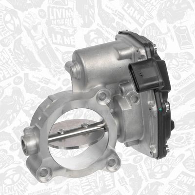 CLAPETA CONTROL ADMISIE AER ET ENGINETEAM ED0271 2