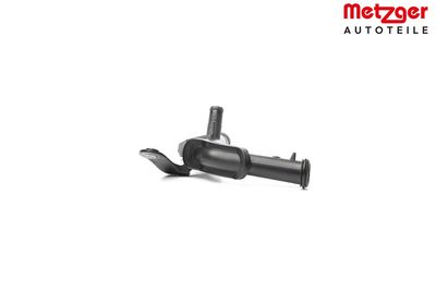 CUPLAJ CONDUCTA LICHID RACIRE METZGER AUTOTEILE 4010741 27