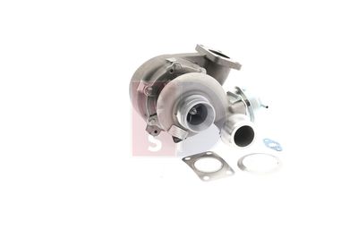 LADER AUFLADUNG AKS DASIS 045135N 15