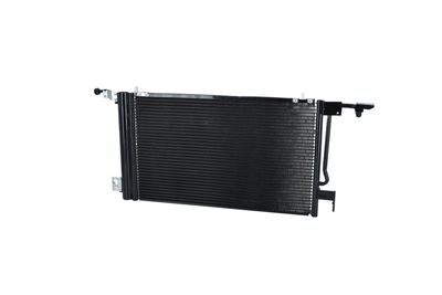 CONDENSATOR CLIMATIZARE NRF 35304 8