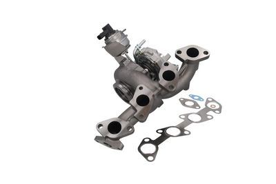 COMPRESOR SISTEM DE SUPRAALIMENTARE