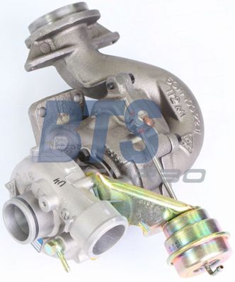 LADER AUFLADUNG BTS Turbo T911360BL 5