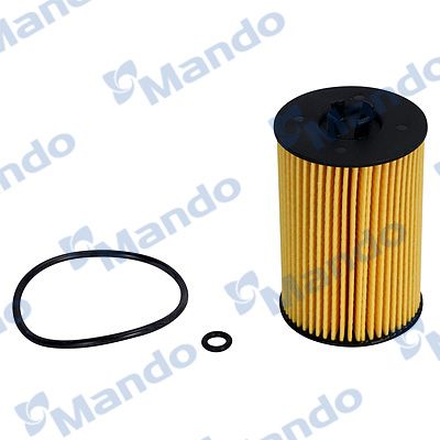 Масляный фильтр MANDO EEOA0048Y для VW CRAFTER