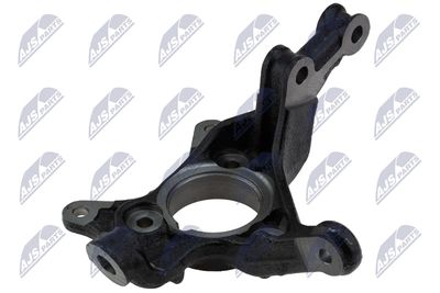 NTY Achsschenkel, Radaufhängung