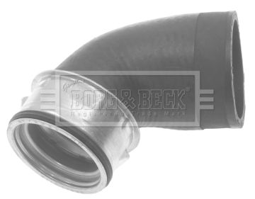 Charge Air Hose Borg & Beck BTH1148