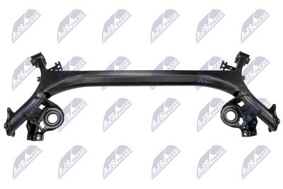 CORP AX NTY ZRZPE006 1