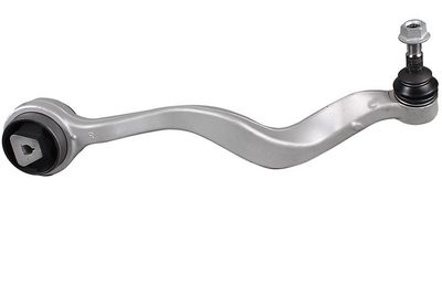 Lenker, Radaufhängung