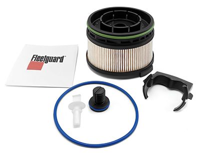 SET FILTRU DE COMBUSTIBIL