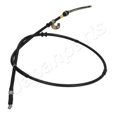 Тросик, cтояночный тормоз JAPANPARTS BC-575R для MITSUBISHI L200