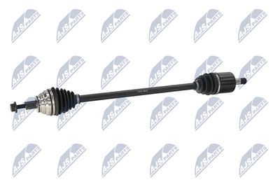 PLANETARA NTY NPWVW053 23