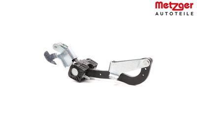 FIXARE USA METZGER AUTOTEILE 2312076 4