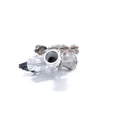 LADER AUFLADUNG BTS Turbo T918909 5