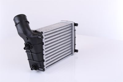 INTERCOOLER COMPRESOR NISSENS 96698 17