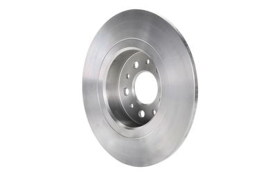 Brake disc Achter Links/Rechts past: ALFA ROMEO 147, 156, GT  LANCIA GAMMA 1.6-3.2 09.77-09.10