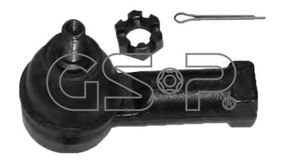 Наконечник поперечной рулевой тяги GSP S070687 для MITSUBISHI L300