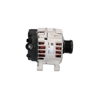 GENERATOR / ALTERNATOR HC-Cargo F032115475 7