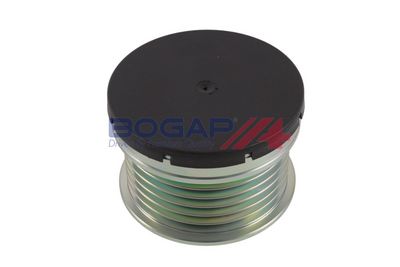 SISTEM ROATA LIBERA GENERATOR BOGAP A6213114 3