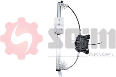 MECANISM ACTIONARE GEAM SEIM 902727 1