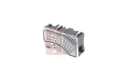 REGLER INNENRAUMGEBLäSE AKS DASIS 048118N 1