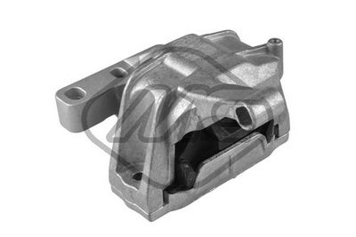 окачване, двигател Metalcaucho 54275