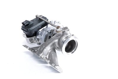 LADER AUFLADUNG BTS Turbo T918849 15