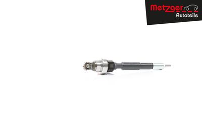 INJECTOR METZGER AUTOTEILE 0870107 18