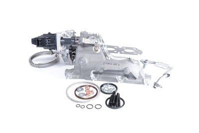 LADER AUFLADUNG BTS Turbo T981661 11