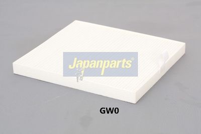 Филтър купе (поленов филтър) JAPANPARTS FAA-GW0