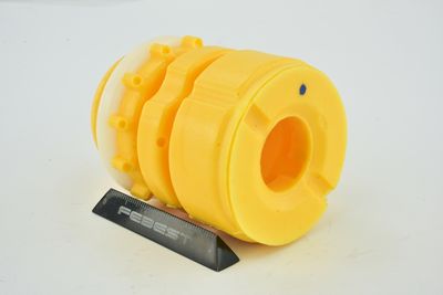 TAMPON CAUCIUC SUSPENSIE FEBEST TDGSE20R 8