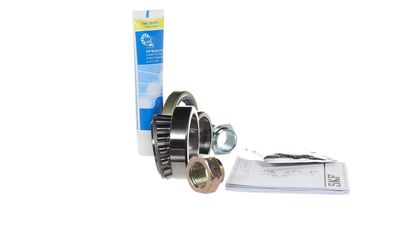 SET RULMENT ROATA SKF VKBA9033CL 11