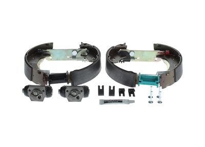 BOSCH Bremsbackensatz