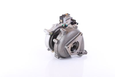 LADER AUFLADUNG NISSENS 93501 20