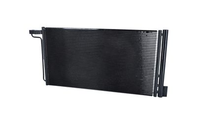 CONDENSATOR CLIMATIZARE NRF 350051 28