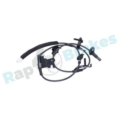 Sensor, Raddrehzahl