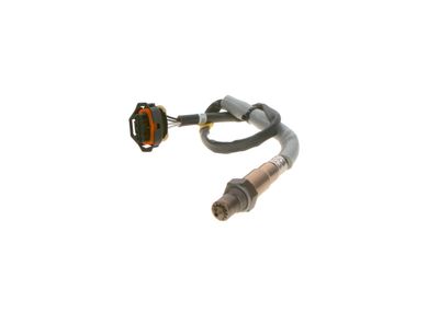 LAMBDASONDE BOSCH 0258010449 7