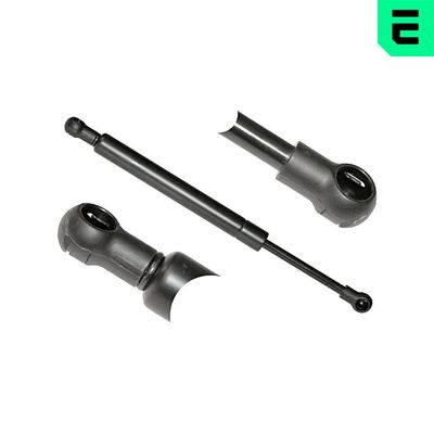 GASFEDER KOFFER-/LADERAUM