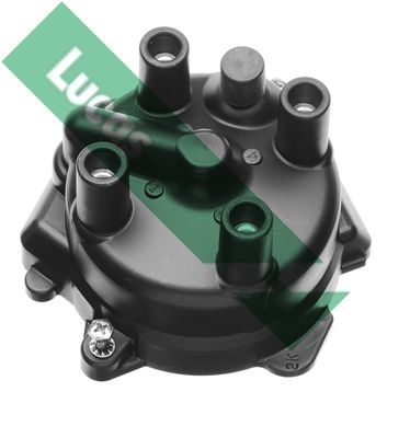 Крышка распределителя зажигания LUCAS DDJ319 для MAZDA MX-6