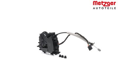 ZUZIEHHILFE HECKKLAPPE METZGER AUTOTEILE 2310726 6