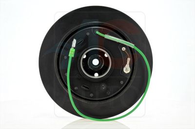 Vorschau Magnetkupplung, Klimakompressor Ansicht 4