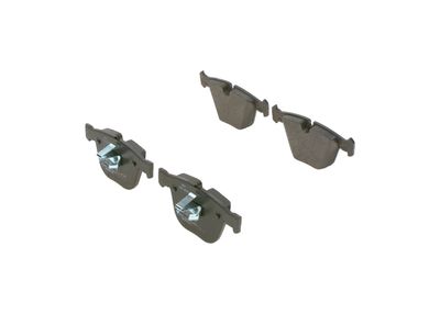 BREMSBELAGSATZ SCHEIBENBREMSE BOSCH 0986494325 10